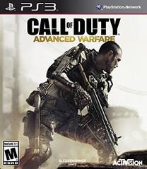 Filthy Games Room - Call of Duty Advanced Warfare - Video Game - Playstation 3