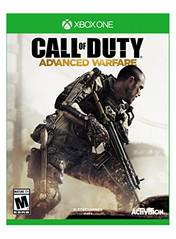 Filthy Games Room - Call of Duty Advanced Warfare - Video Game - Xbox One