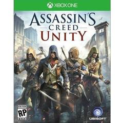 Filthy Games Room - Assassin's Creed: Unity - Video Game - Xbox One