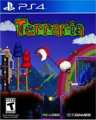 Terraria - Playstation 4