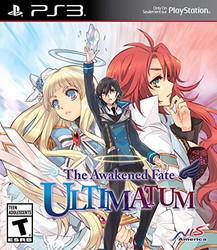 Awakened Fate: Ultimatum - Playstation 3