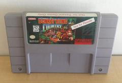 Donkey Kong Country [Not for Resale] - Super Nintendo