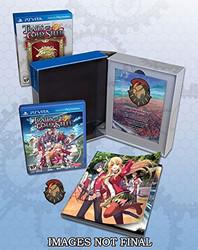 Legend of Heroes: Trails of Cold Steel [Lionheart Edition] - Playstation Vita