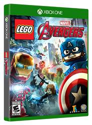 Filthy Games Room - LEGO Marvel's Avengers - Video Game - Xbox One