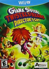 Giana Sisters Twisted Dreams Director's Cut - Wii U – Filthy Games Room