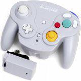 Wavebird Wireless Controller - Gamecube