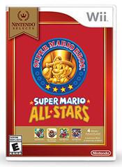 Super Mario All-Stars [Nintendo Selects] - Wii