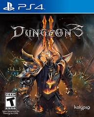 Dungeons II - Playstation 4