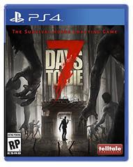 7 Days to Die - Playstation 4