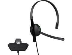 Xbox One Wired Headset - Xbox One