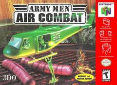 Army Men Air Combat - Nintendo 64