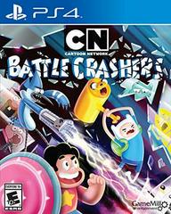 Cartoon Network Battle Crashers - Playstation 4