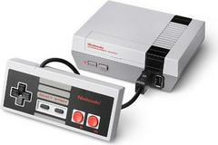 Nintendo NES Classic Edition - NES