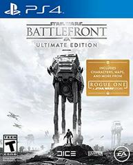 Star Wars Battlefront [Ultimate Edition] - Playstation 4