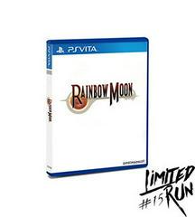 Rainbow Moon [Limited Run] - Playstation Vita