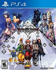 Kingdom Hearts HD 2.8 Final Chapter Prologue - Playstation 4