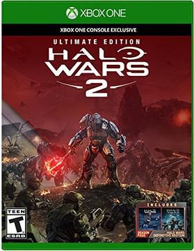 Halo Wars 2 [Ultimate Edition] - Xbox One