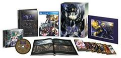 Anima: Gate of Memories Beyond Fantasy Edition - Playstation 4