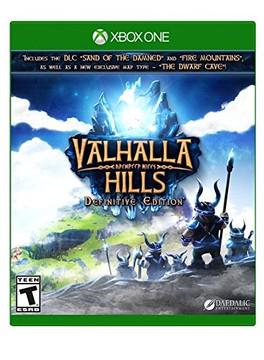 Filthy Games Room - Valhalla Hills - Video Game - Xbox One