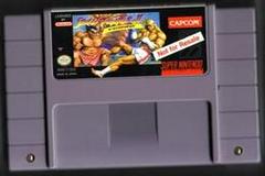 Street Fighter II Turbo [Not for Resale] - Super Nintendo