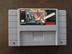 Stunt Race FX [Not for Resale] - Super Nintendo