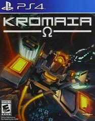 Kromaia Omega - Playstation 4