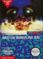 Filthy Games Room - Raid on Bungeling Bay [5 Screw] - Video Game - NES