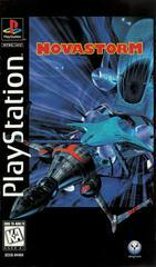 Novastorm [Long Box] - Playstation