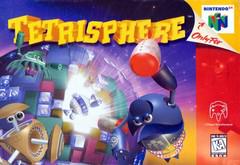 Tetrisphere - Nintendo 64