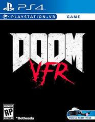Doom VFR - Playstation 4