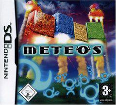 Meteos - Nintendo DS