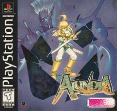 Alundra - Playstation