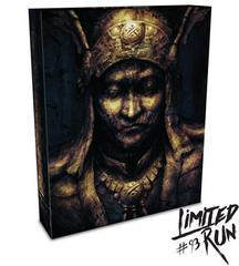 La-Mulana Ex [Collector's Edition] - Playstation Vita