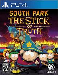 South Park: The Stick of Truth - Playstation 4