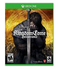 Kingdom Come Deliverance - Xbox One