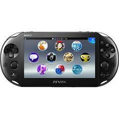 PlayStation Vita Slim Console - Playstation Vita