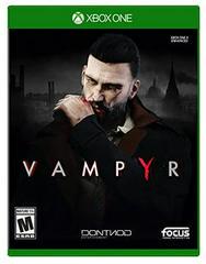 Vampyr - Xbox One