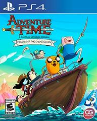 Adventure Time: Pirates of the Enchiridion - Playstation 4