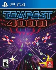 Tempest 4000 - Playstation 4