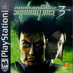 Syphon Filter 3 - Playstation