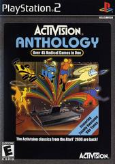 Activision Anthology - Playstation 2