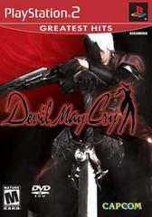 Devil May Cry [Greatest Hits] - Playstation 2