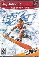 SSX 3 [Greatest Hits] - Playstation 2