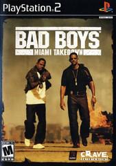 Filthy Games Room - Bad Boys Miami Takedown - Video Game - Playstation 2