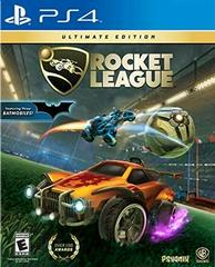Rocket League [Ultimate Edition] - Playstation 4