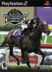 Filthy Games Room - Breeders' Cup World Thoroughbred Championships - Video Game - Playstation 2