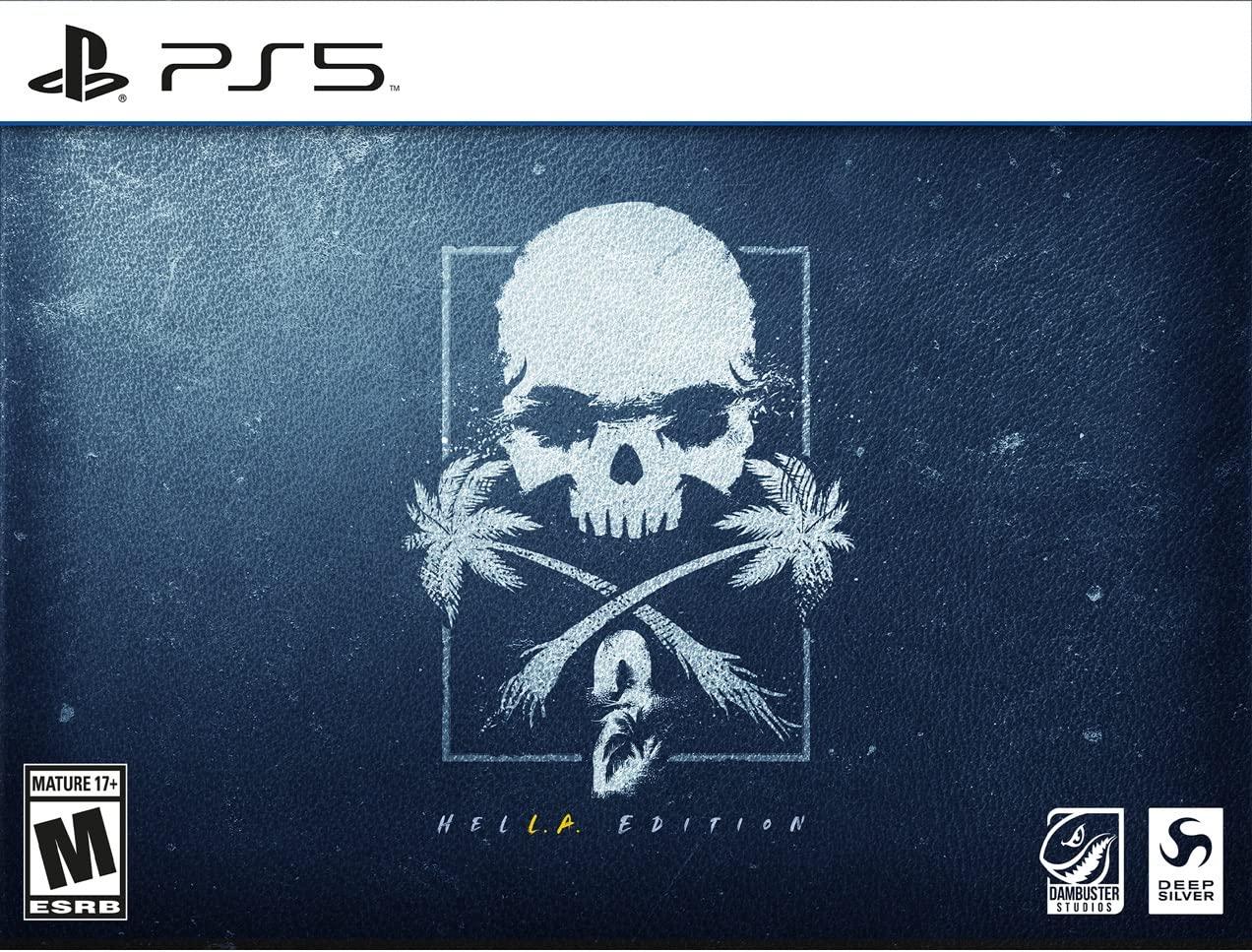 Dead Island 2 [HELL-A Edition] - Playstation 5