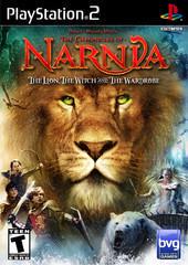 Filthy Games Room - Chronicles of Narnia Lion Witch and the Wardrobe - Video Game - Playstation 2