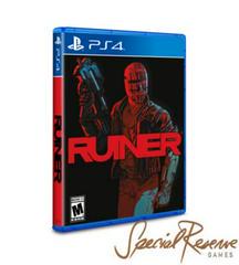 Ruiner - Playstation 4