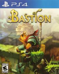 Bastion - Playstation 4